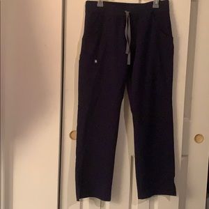 Figs Scrub Pants, Size M